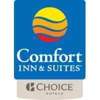 Comfort Inn & Suites Medicine Hat logo - Similar company to Murray Chevrolet Cadillac Medicine Hat