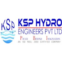 KSP Hydro Engineers Pvt. Ltd. logo - Similar company to Qwiktrace
