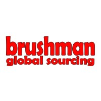 Brushman Global Sourcing UK Ltd logo - Similar company to Cool Technologies Uae