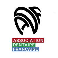 Association dentaire française (ADF) logo - Similar company to French Tooth