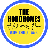 The Hobohomes logo - Similar company to Shree Sadhguru Industries
