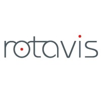 rotavis AG logo - Similar company to Domum Design