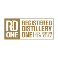 RD1 Spirits logo - Similar company to James E.Pepper Distilling Co