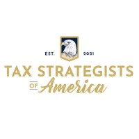Tax Strategists of America logo - Similar company to Student First Technologies