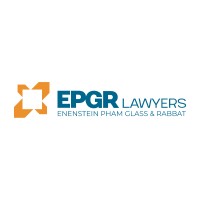 EPGR Lawyers logo - Similar company to Johnson & Johnson Llp