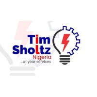 TIM SHOLTZ logo - Similar company to 4Ur Service Ltd