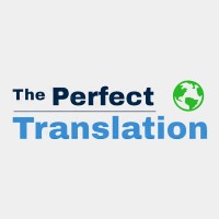 The Perfect Translation logo - Similar company to Milanco Building Group