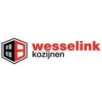Wesselink Kozijnen logo - Similar company to De Houtkrant