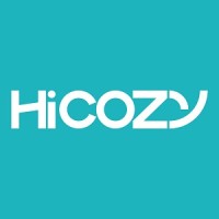 HiCOZY logo - Similar company to Iconbit Ltd.