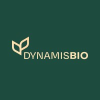 Dynamis Bio logo - Similar company to Sayas (Rateltech A.Ş.)