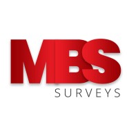 MBS Surveys logo - Similar company to Kittiwake Digital Ltd