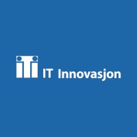 IT Innovasjon logo - Similar company to Collaborative Research Centre/Transregio 138 - 