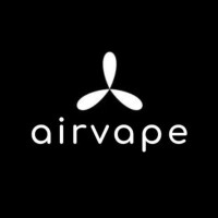 AirVape logo - Similar company to Arizer