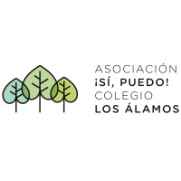 Colegio de Educación Especial Los Alamos logo - Similar company to Centro De Educación Infantil
