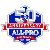 All-Pro Pest Services logo - Similar company to Sitewhere