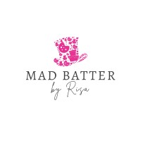 Mad Batter logo - Similar company to Frissly_Organic
