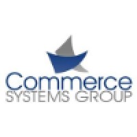 Commerce Systems Group