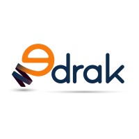 Edrak logo - Similar company to Planmac Engineering Inc.