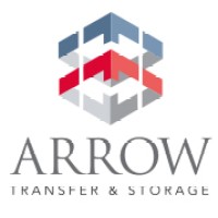 Arrow Transfer & Storage logo - Similar company to Nexcom Network & Communication Solutions