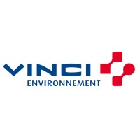 VINCI ENVIRONNEMENT logo - Similar company to Amovion