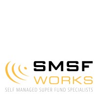 SMSF Works logo - Similar company to Shape Super