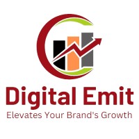 Digital Emit logo - Similar company to Neha Sharma
