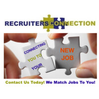 Recruiters Connection, LLC logo - Similar company to Recruiters Workforce