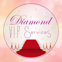 Diamond VIP Services logo - Similar company to Alaska Entrepreneurship Week - Akew