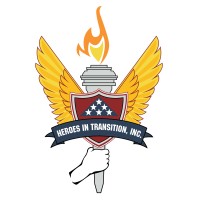 HEROES IN TRANSITION INC logo - Similar company to One.61