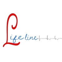 Lifeline Nursing Agency logo - Similar company to Av Enterprise Inc