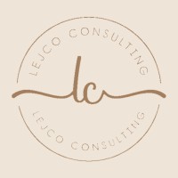 LEJCO Consulting AB logo - Similar company to Avize Ekonomi