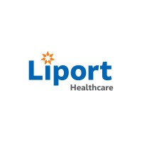 Liport Healthcare logo - Similar company to Grey Matter