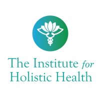The Institute for Holistic Health logo - Similar company to Rehabilitation Support Services