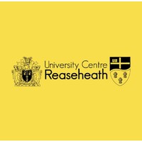 University Centre Reaseheath logo - Similar company to Rm Conservation