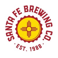 Santa Fe Brewing Company logo - Similar company to Gossamer Science