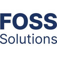 Foss Solutions AS logo - Similar company to Foss Fabrikker As