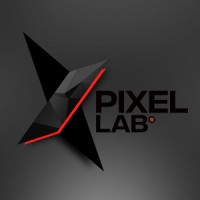Pixel Lab logo - Similar company to Nano Creative