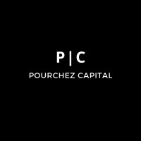 Pourchez Capital logo - Similar company to The Games Cloud