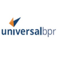 Bank Universal BPR Kalbar logo - Similar company to Bpr Olympindo Group