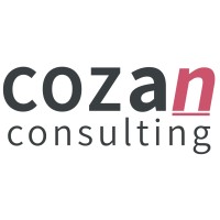 Cozan Consulting logo - Similar company to ^Guedal, Lda