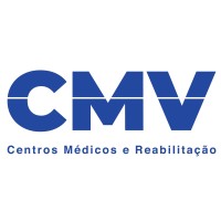 CMV - Centros Médicos e Reabilitação logo - Similar company to Consultor