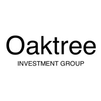 Oaktree Investment Group logo - Similar company to Maiahr