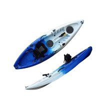 Yiqi Kayak Manufacturing Co., Ltd. logo - Similar company to Mega Source Elec. Limited