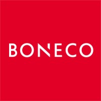 BONECO healthy air logo - Similar company to Bridge Management Group Ag