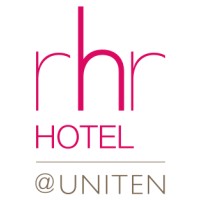RHR Hotel logo - Similar company to Modern Quality Construction