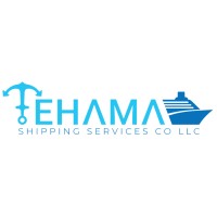 Tehama Shipping Services logo - Similar company to Kbl Group