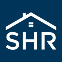 SHR | Social Housing Recruitment logo - Similar company to Sustainable Futures Group | Sfg