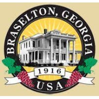 Town Of Braselton logo - Similar company to Standard Pump-Safety Comes Standard