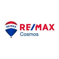 RE/MAX Cosmos logo - Similar company to Georaster