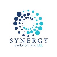 Synergy Evolution logo - Similar company to Paperserve